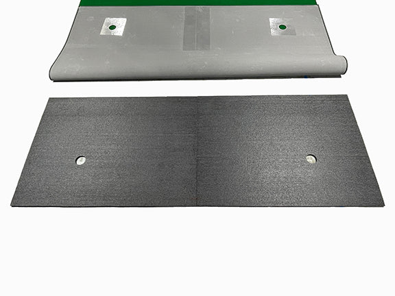 Big Moss V2 GST Putting Studio (Exact Fit for Carl's Place DIY Enclosures) - View 9