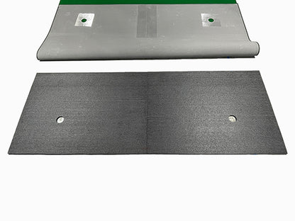 Big Moss V2 GST Putting Studio (Exact Fit for Carl's Place DIY Enclosures) - View 9