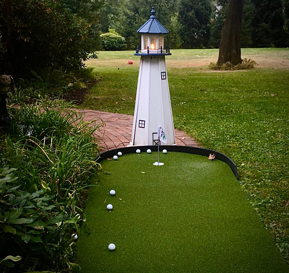 Big Moss Commander Bulk Turf (Order by Sq Ft) - View 3