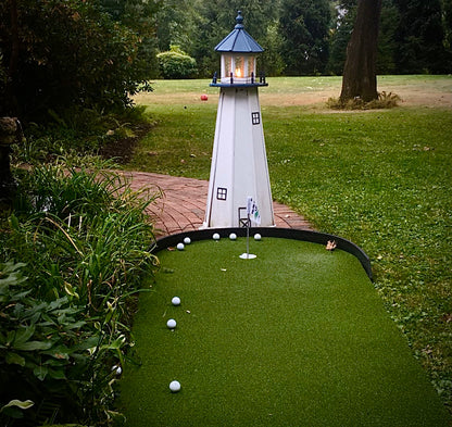 Big Moss Commander Bulk Turf (Order by Sq Ft) - View 3