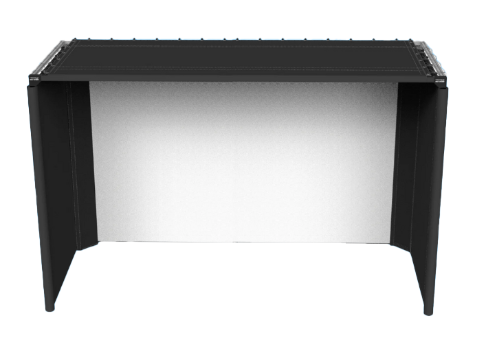 The SportScreen Parlour Series Freestanding Golf Enclosure The SportScreen