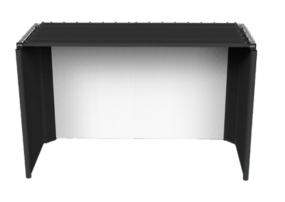 The SportScreen Parlour Series Freestanding Golf Enclosure The SportScreen